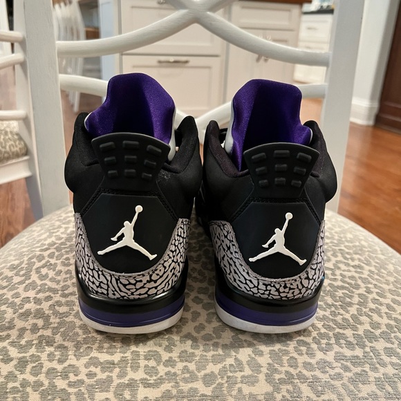 Jordan Son of Mars Low - Picture 8 of 9